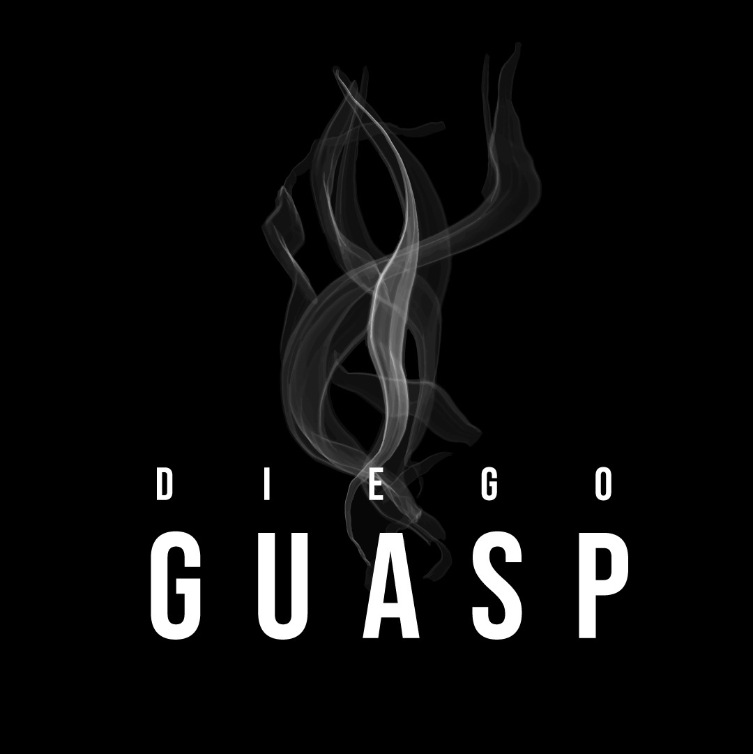 Diego Guasp Logo